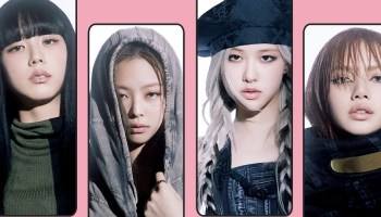 blackpink youtube shorts
