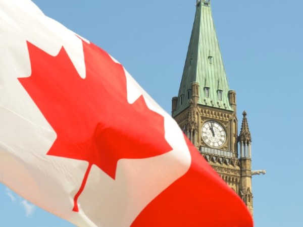 Canada’s levy on global video-streaming services has tripled to 15%