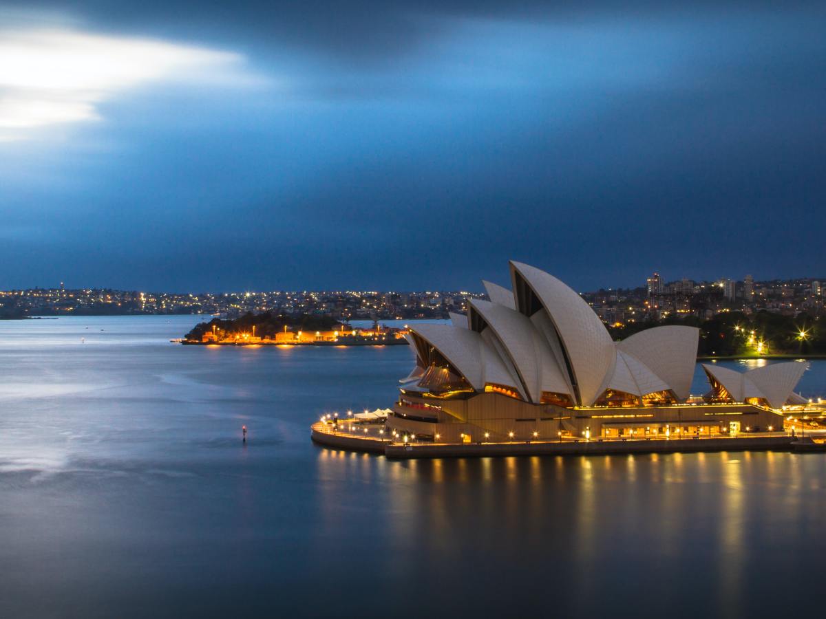 Australian government backs creative industries in AI-training battles