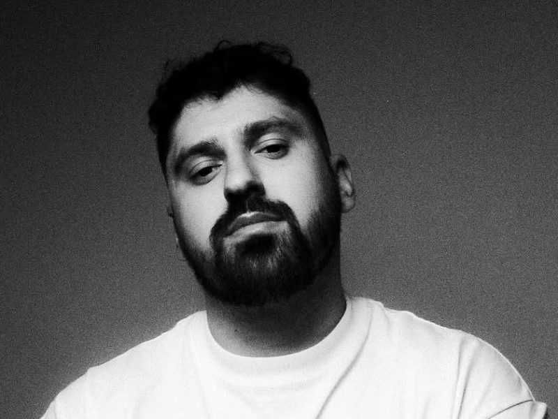 Arson Theory talks heavy music: key challenges, fan culture, fairness and more