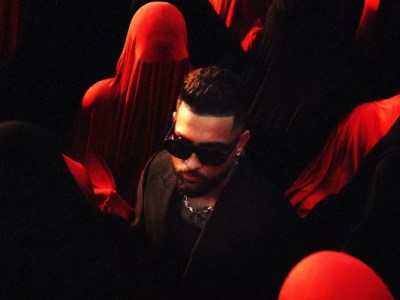 Karan Aujla, Punjabi pop dominate Apple Music’s year-end chart for India