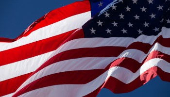 American flag