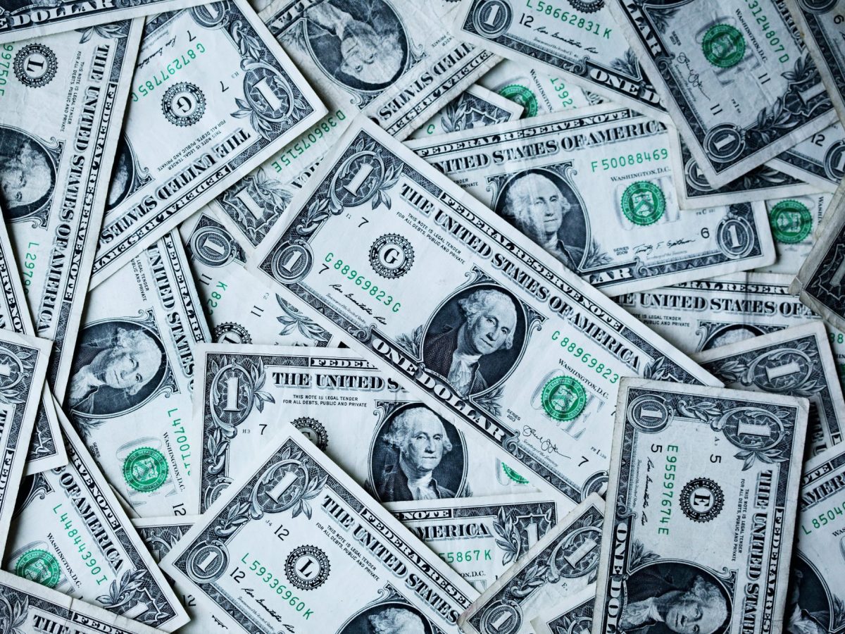 money