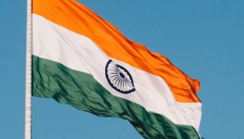 India Flag