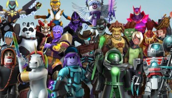 roblox artwork