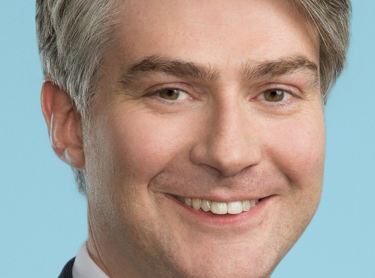 Sam Pearse