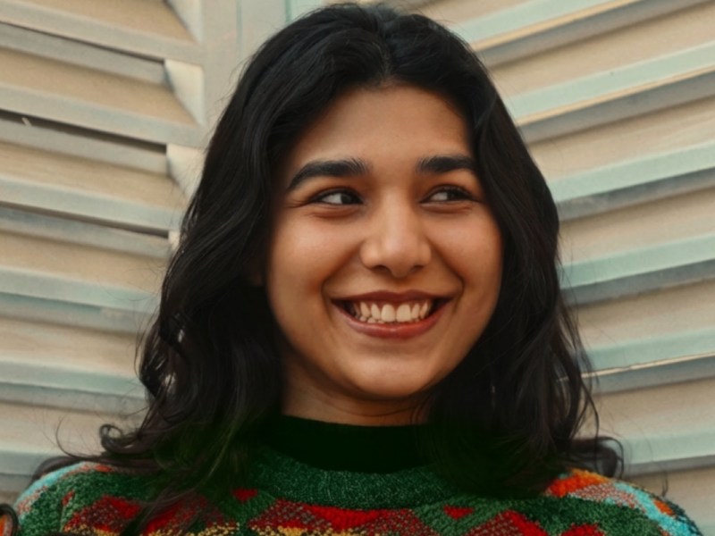 Singer-songwriter Shae Gill is Spotify Radar Pakistan’s first featured artist for 2026