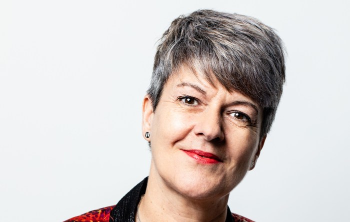 silvia montello