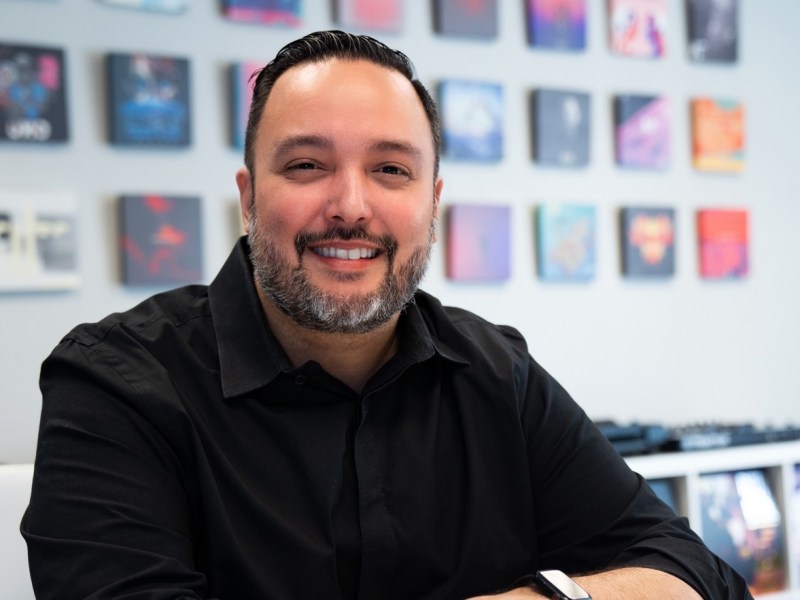 From Access to Infrastructure: How Managers Can Win at Streaming 