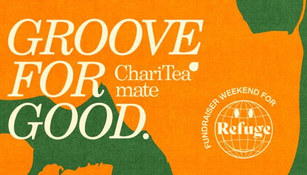 Refuge Worldwide and ChariTea launch fundraiser for non-profit platforms