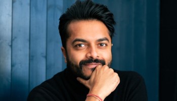 vikram gudi