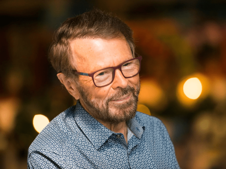 Björn Ulvaeus