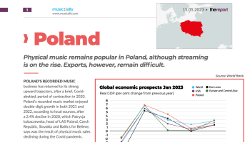 Poland 2023 front page excerpt