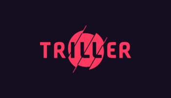 Triller Logo