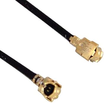 2 unidades/lote 2.4 GHz 3DBi WiFi 2.4 G Antena antena - Image 2