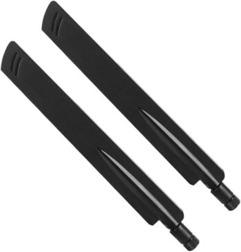 Router De WiFi Receptor De Antena Inalámbrico