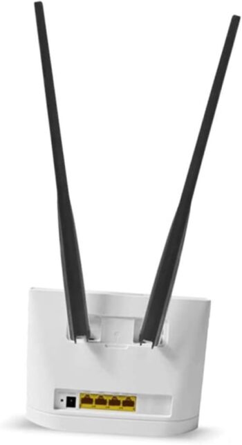 Router De WiFi Receptor De Antena Inalámbrico - Image 2