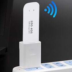 Routers para Internet Inalámbrico de Alta Velocidad WiFi