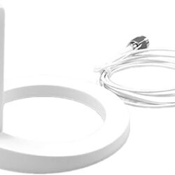 Antenas Cable 2.4 5.8 GHz Frecuencia para red WiFi Router