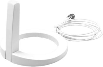 Antenas Cable 2.4 5.8 GHz Frecuencia para red WiFi Router